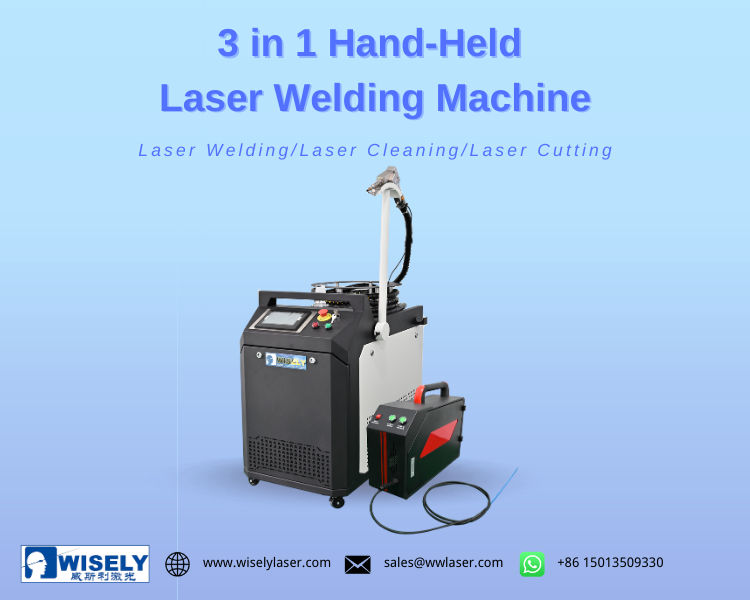 Wisely Laser - Professional Laser Equipment Experts